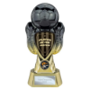 Tournament Heavyweight Player of Match Carbon Black & Gold 245mm