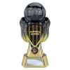 Tournament Heavyweight Players Player Carbon Black & Gold 245mm