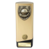 Prime Cobra Parents Player Award Gold & Black 190mm