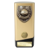 Prime Cobra Players Player Award Gold & Black 160mm