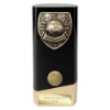 Prime Cobra Players Player Award Black & Gold 160mm