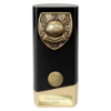 Prime Cobra Player of Year Award Black & Gold 160mm