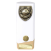 Prime Cobra Parents Player Award White & Gold 190mm