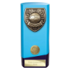 Prime Cobra Top Scorer Award Blue & Purple 163mm
