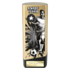 Prime Heavyweight Players Player Gold & Black 190mm
