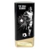 Prime Heavyweight Top Goal Scorer Black & Gold 160mm