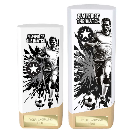 Prime Heavyweight Player of the Match