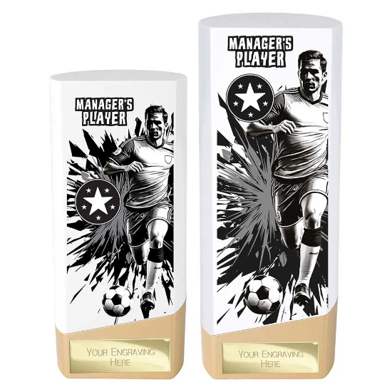 Prime Heavyweight Managers Player