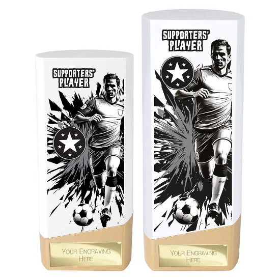 Prime Heavyweight Supporter Player