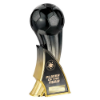 Firestorm Heavyweight Player of Year Carbon Black to Gold 240mm