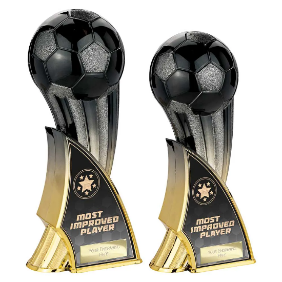 Firestorm Heavyweight Most Improved