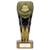 Fusion Cobra Managers Player Award Black & Gold 175mm