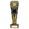 Fusion Cobra Managers Player Award Black & Gold 200mm