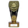 Fusion Cobra Players Player Award Black & Gold 150mm