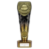 Fusion Cobra Player of Match Award Black & Gold 200mm