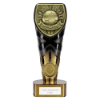 Fusion Cobra Top Scorer Award Black & Gold 175mm
