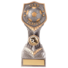 Falcon Football Star Player Award 180mm