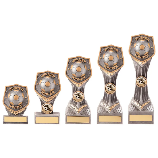 Falcon Football Winner Award