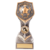 Falcon Football Star Award 180mm
