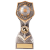 Falcon Football Player's Player Award 180mm