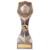 Falcon Football Player's Player Award 210mm