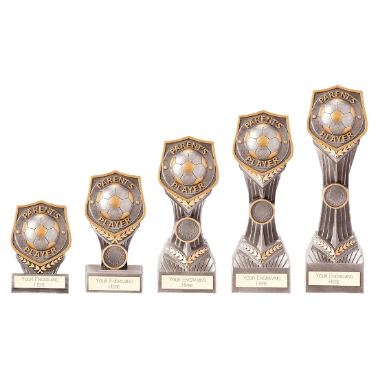 Falcon Football Parents Player Award