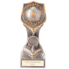 Falcon Football Parents Player Award 180mm