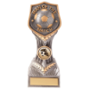 Falcon Football Man of the Match Award 180mm