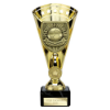Cobra Star Cup Player of Year Gold 210mm