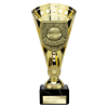 Cobra Star Cup Player of Match Gold 210mm