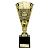Cobra Star Cup Player of Match Gold 230mm