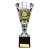 Cobra Star Cup Most Improved Player Silver 230mm