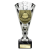 Cobra Star Cup Managers Player Silver 210mm