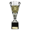 Cobra Star Cup Player of Year Silver 230mm
