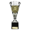 Cobra Star Cup Player of Match Silver 230mm