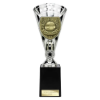 Cobra Star Cup Player of Match Silver 255mm