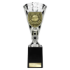 Cobra Star Cup Top Scorer Silver 255mm