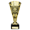 Cobra Star Cup Most Improved Player Gold 210mm