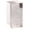 Mentor Block Crystal Award 100mm (50mm Width)