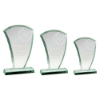 The Wave Jade Glass Award