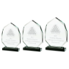 Clarity Optical Crystal Award