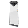 Diamond Euphoria Crystal Award 210mm