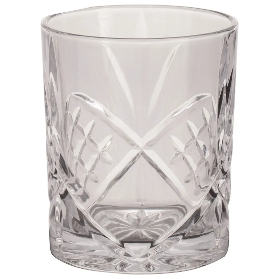 Lindisfarne Whiskey Tumbler 100x80mm
