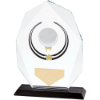 Glacier Golf Glass Award 160mm  (10mm Width)
