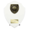 Cobra Shield Golf Award Arctic White 175mm