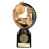 Renegade Legend Golf Award Black 175mm