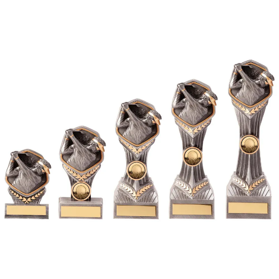 Falcon Golf Male Award