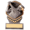 Falcon Golf Male Plaque Award 105mm