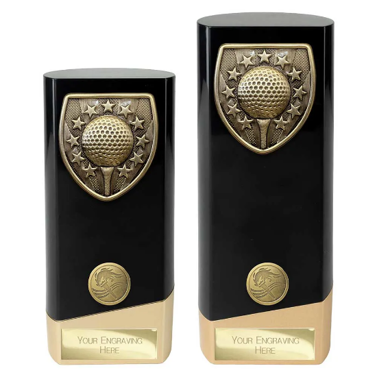 Prime Cobra Golf Award
