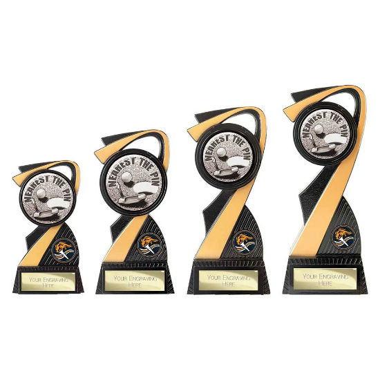 Mania Tower Golf Nearest the Pin Award